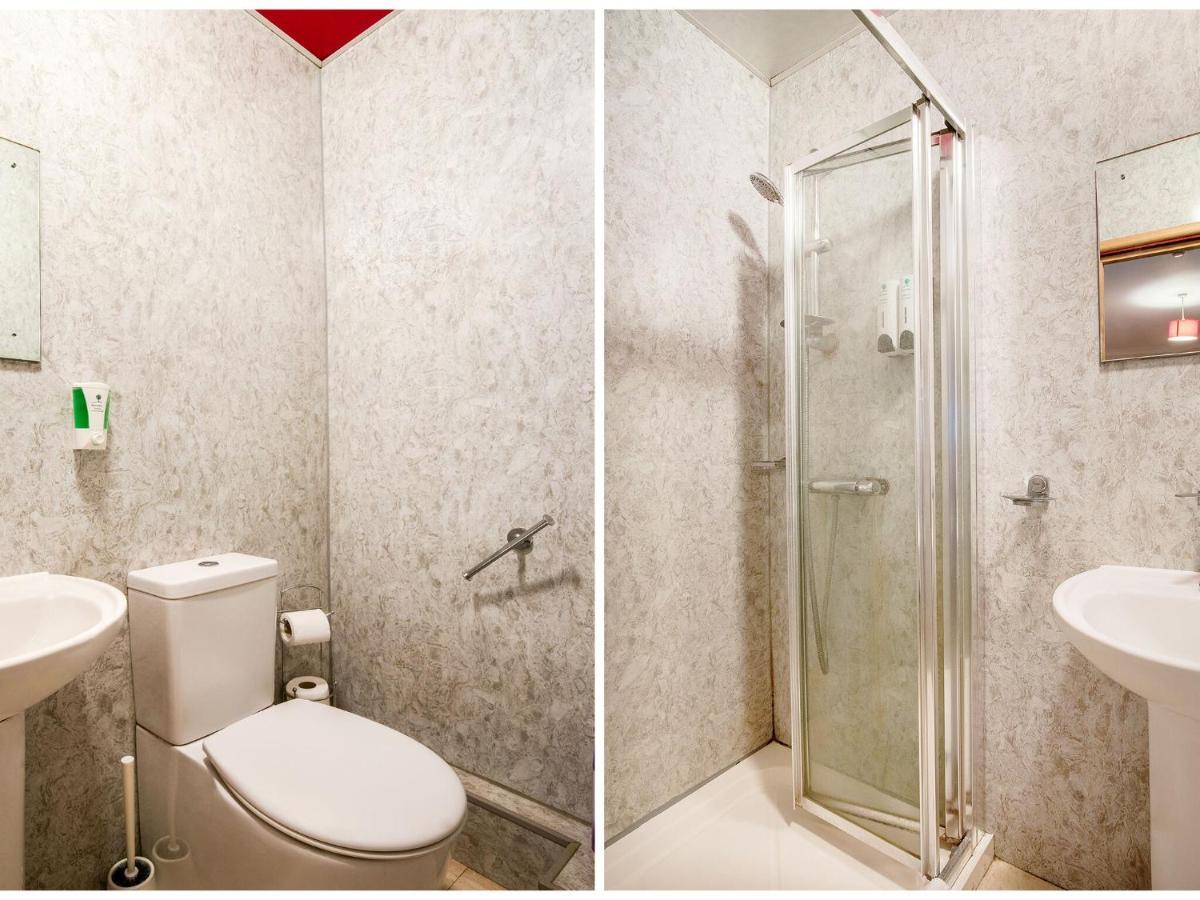 Lovely Studio In London With Patio エクステリア 写真